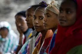Femmes aide au developpement