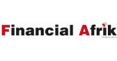 Logo financial afrik
